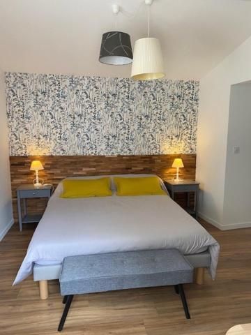 Family Double Room