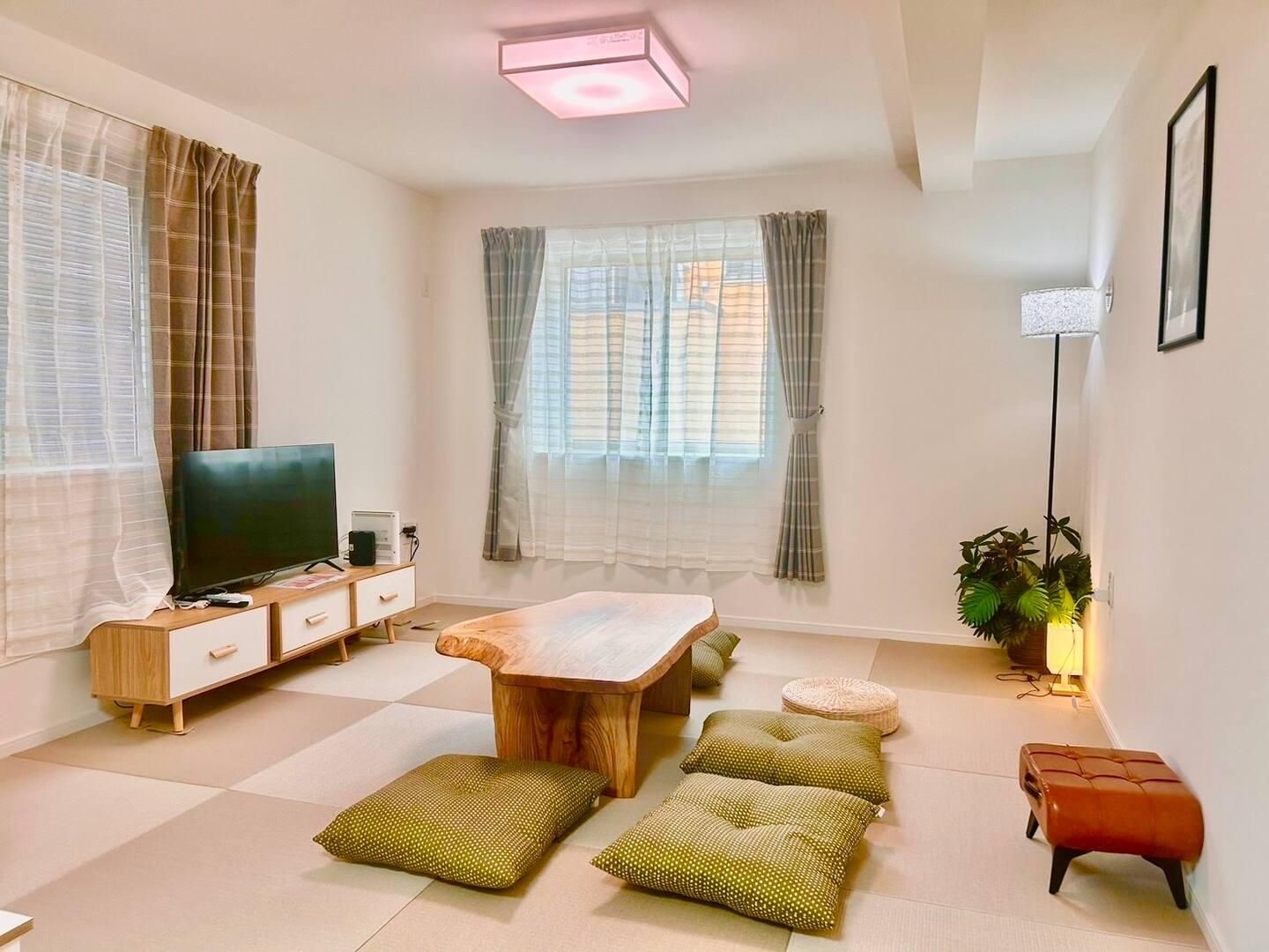 Guest House