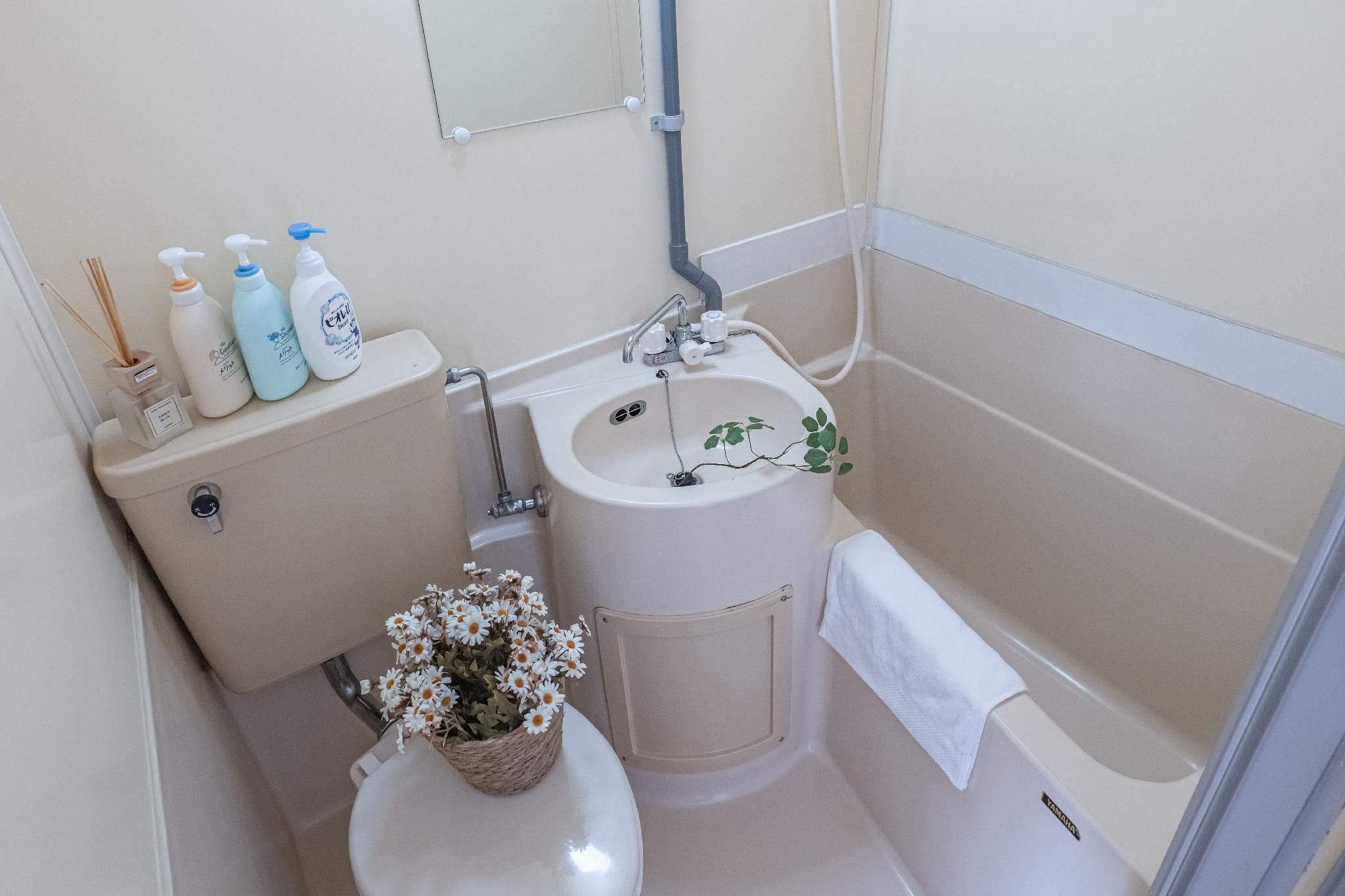 1 Bedroom Junior Suite