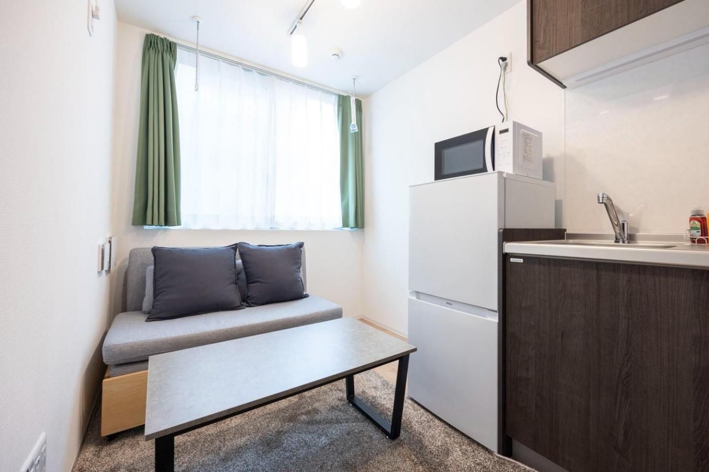 Cozy Base Nogata