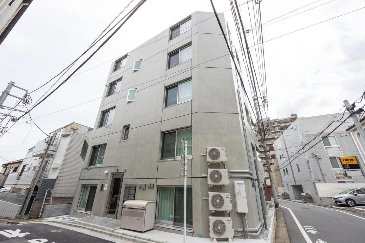 Cozy Base Nogata