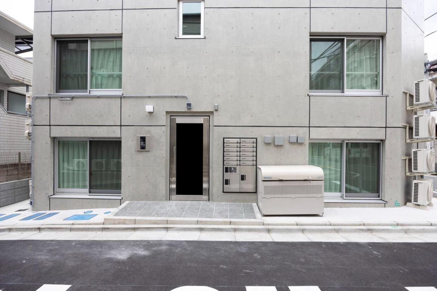 Cozy Base Nogata