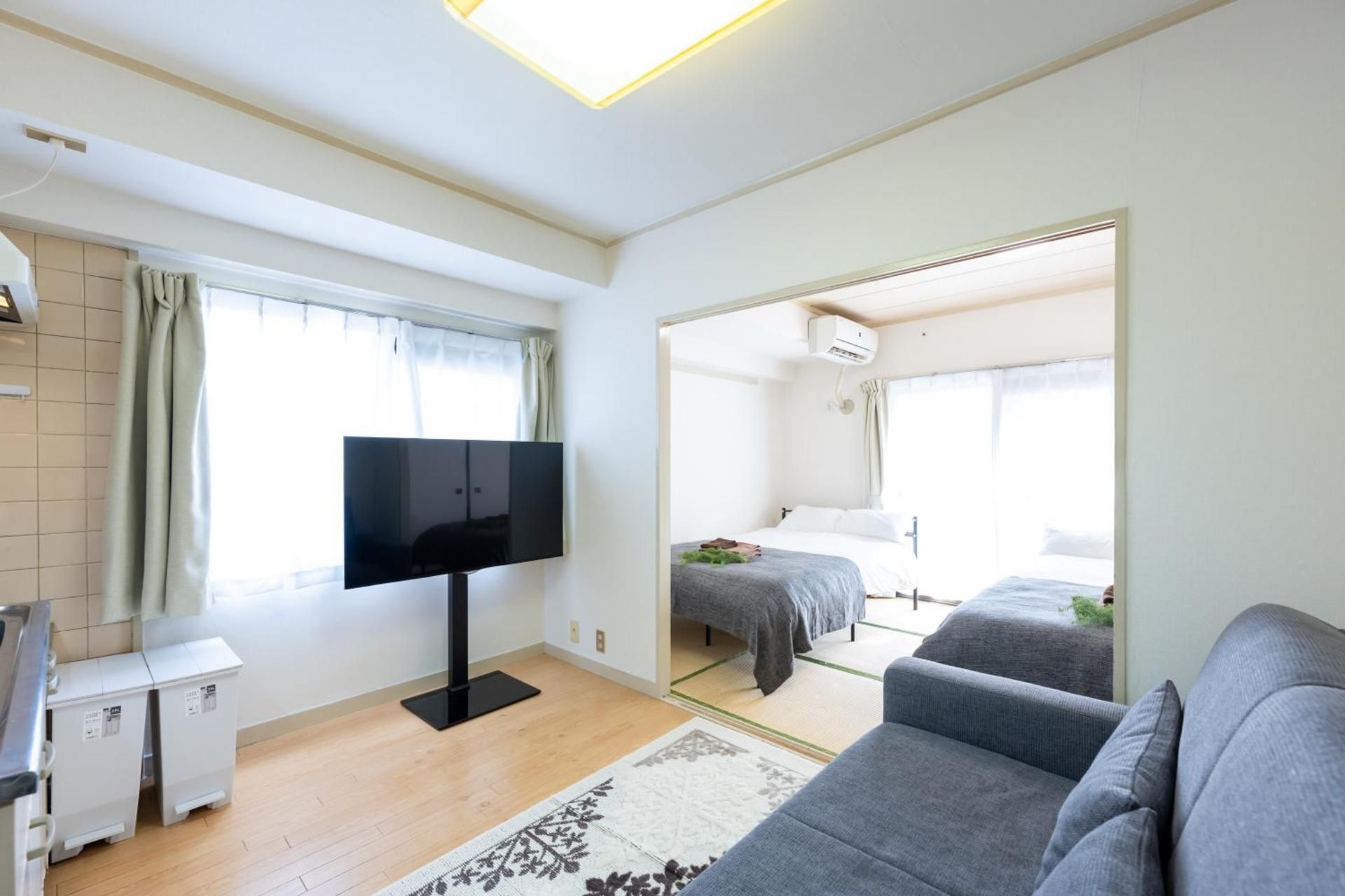 Standard Family Room