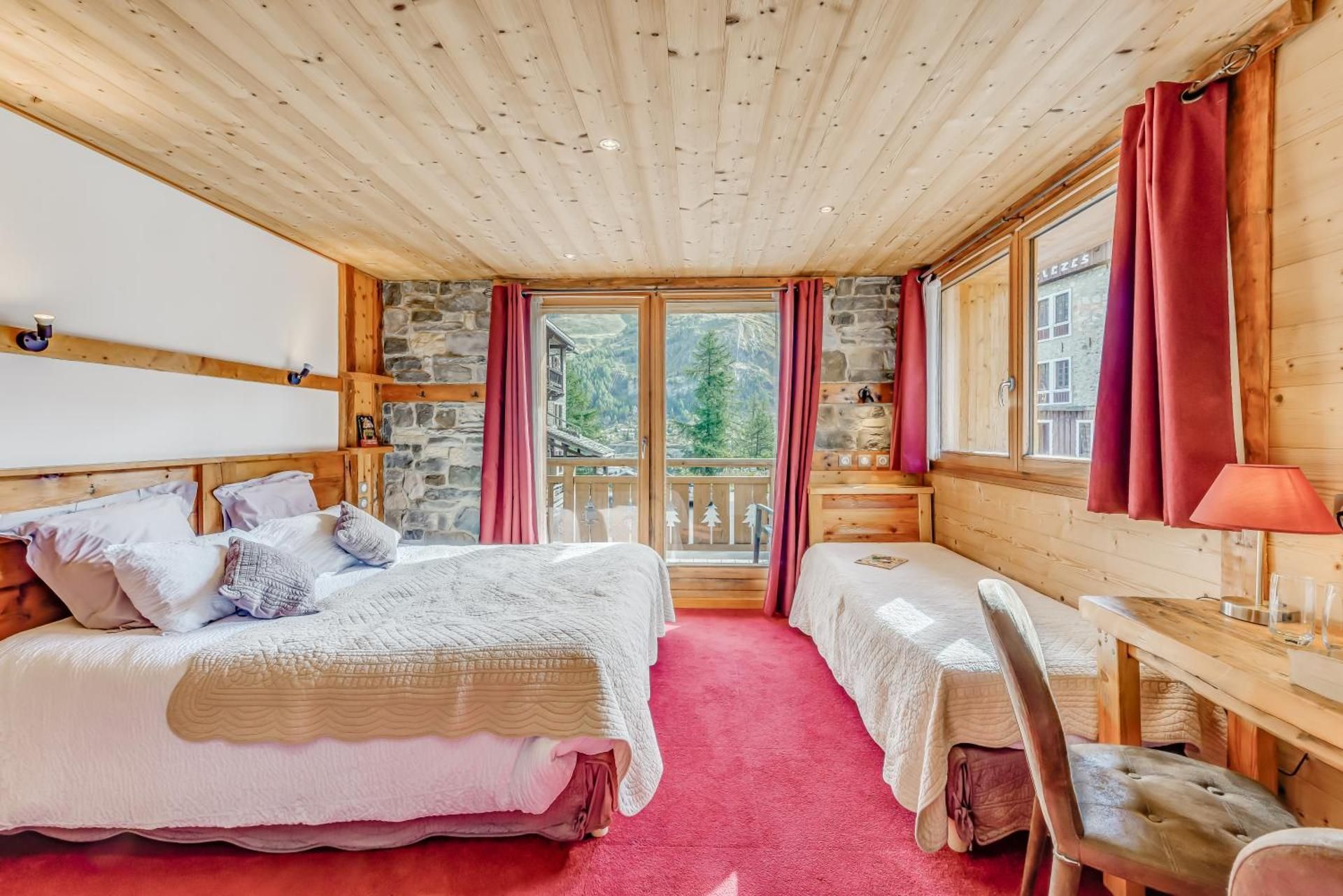 Chalet