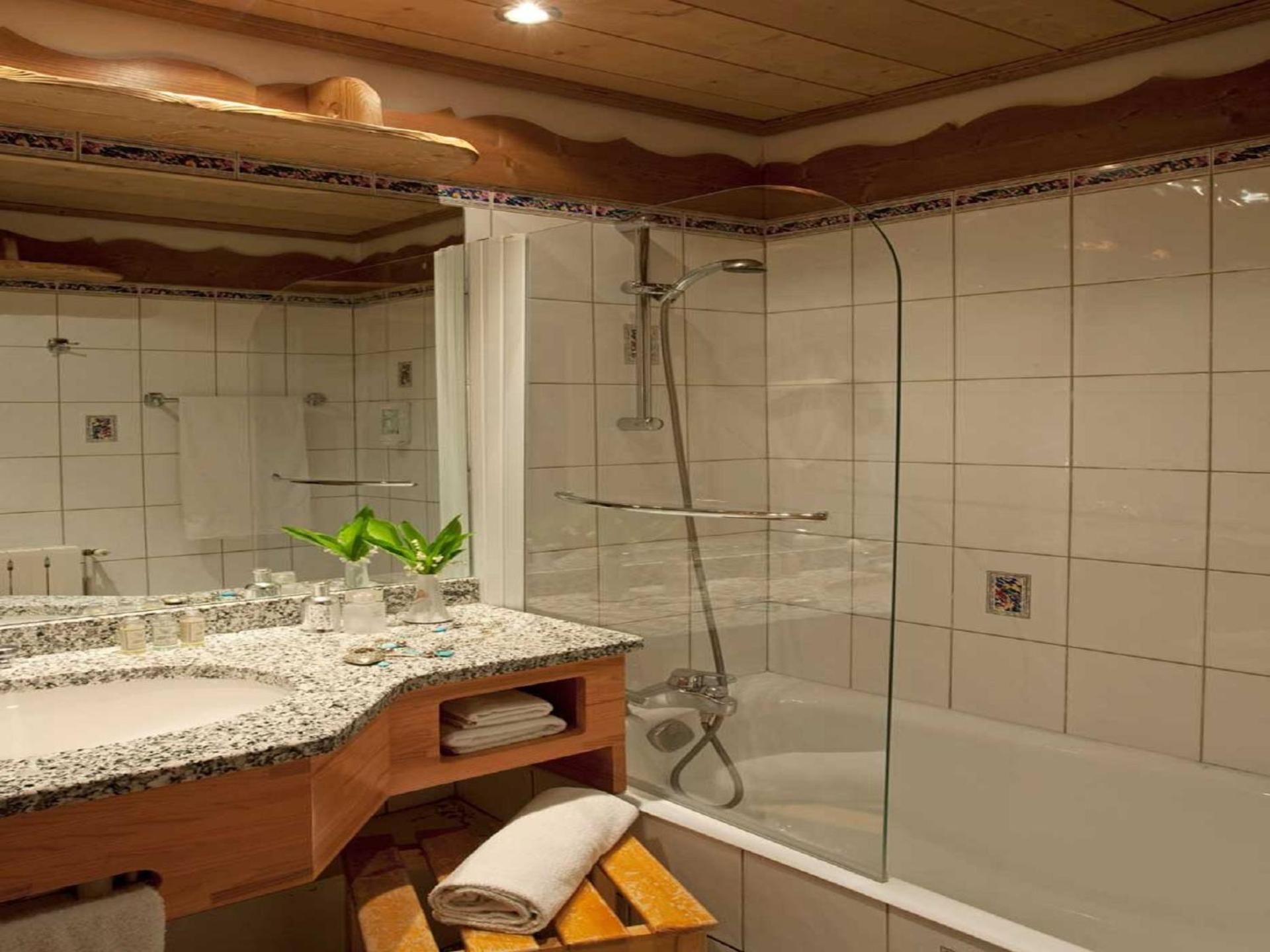 Twin Room with Balcony
