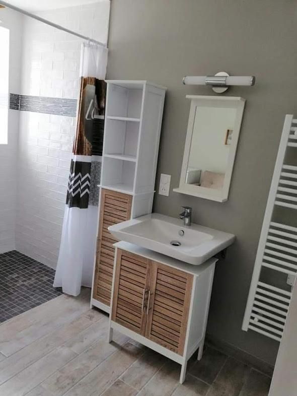 Double Room with Extra Bed