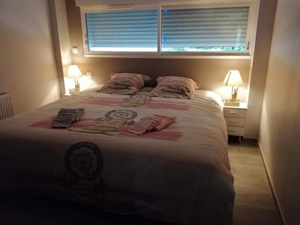 Suite with Spa Access