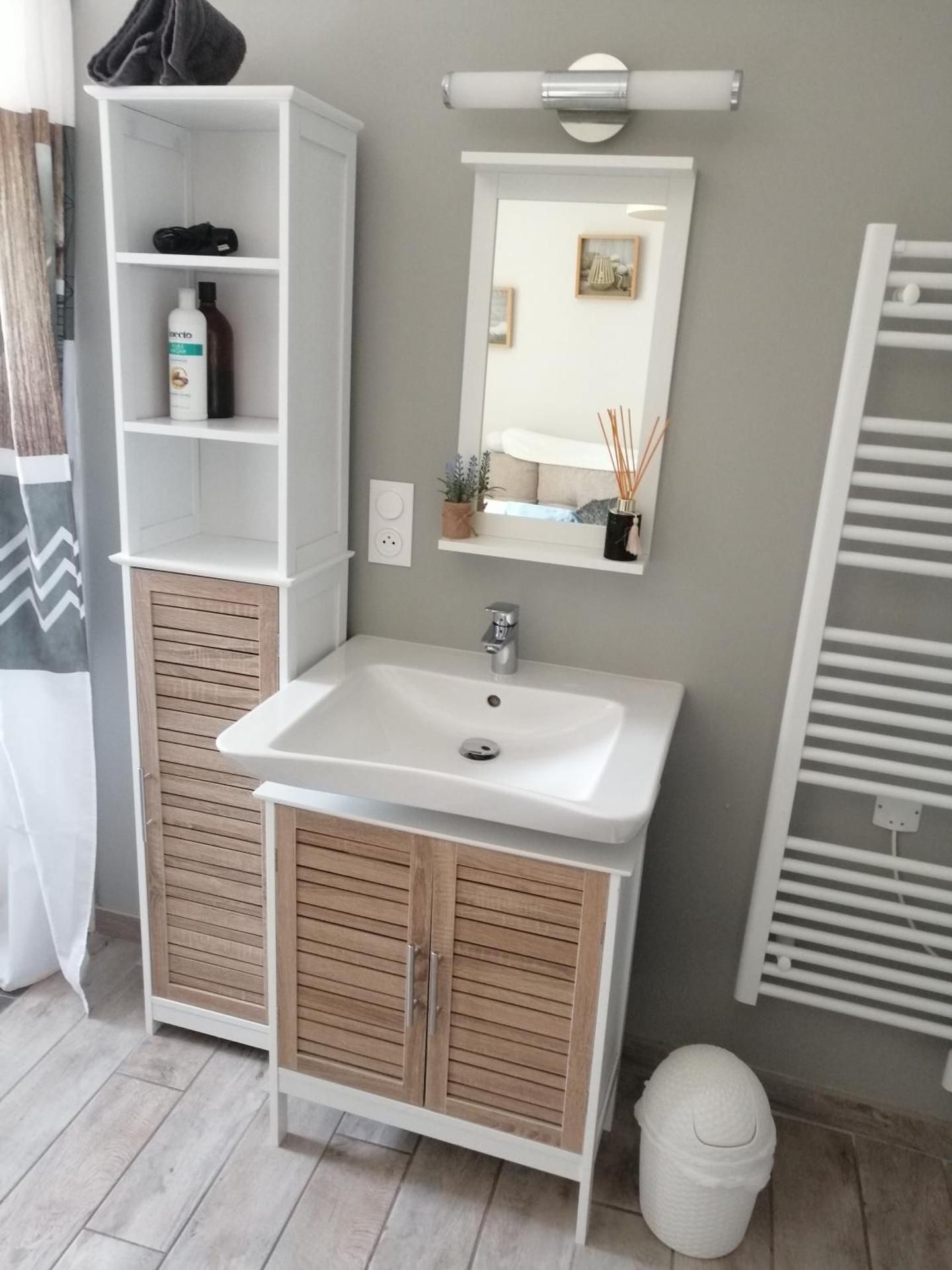 Double Room with Extra Bed