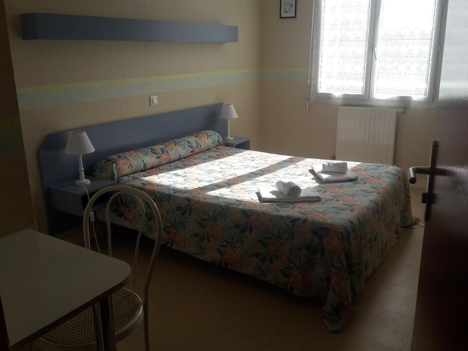 Comfort Triple Room