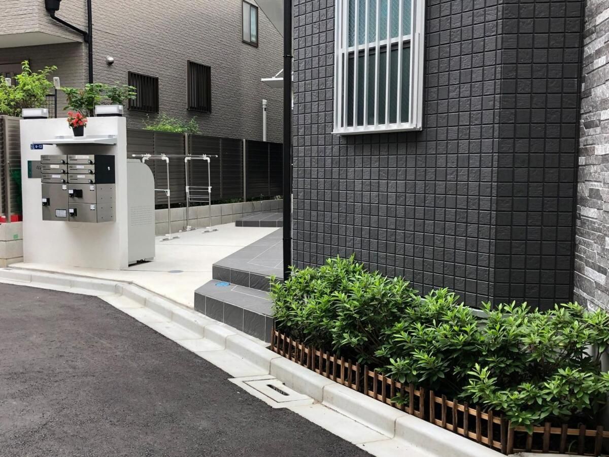 201号 山手线近上野一站复式温馨新公寓