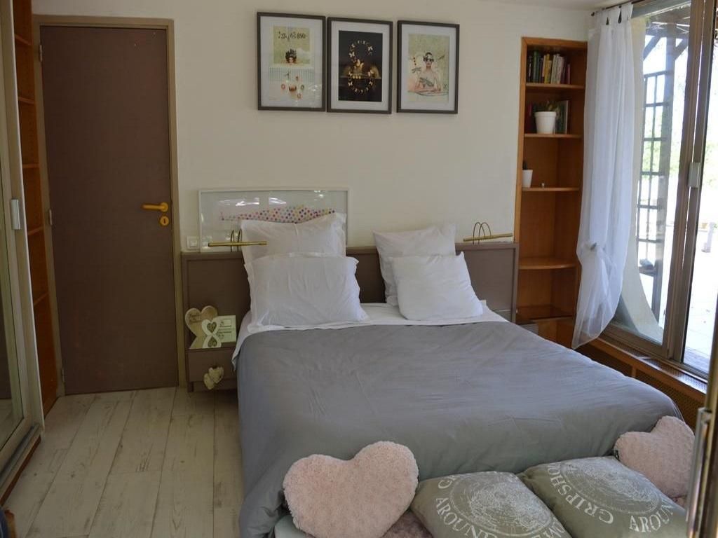 Quad room-Deluxe-Ensuite with Bath-Terrace