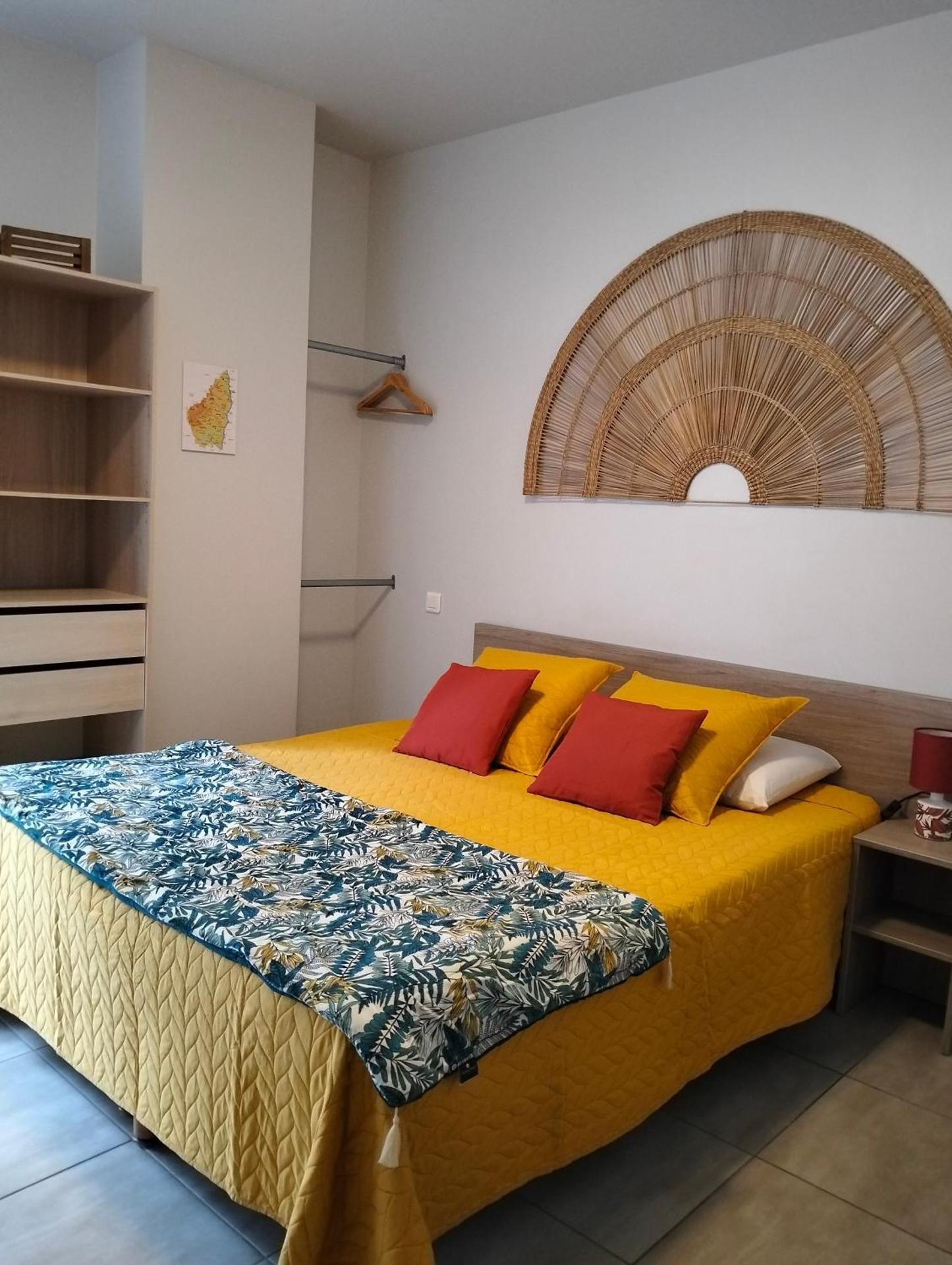 Double Room - Disability Access