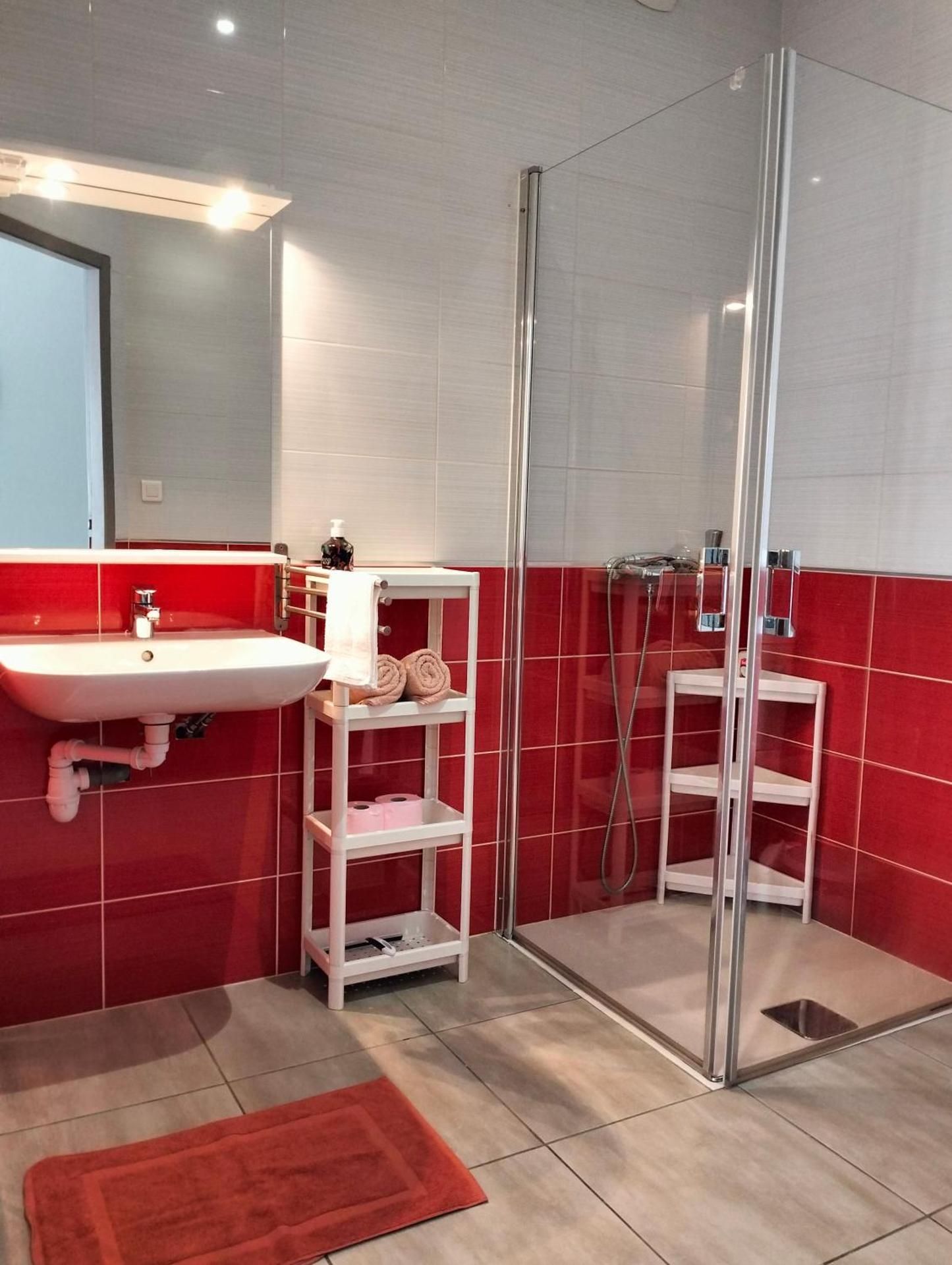 Double Room - Disability Access
