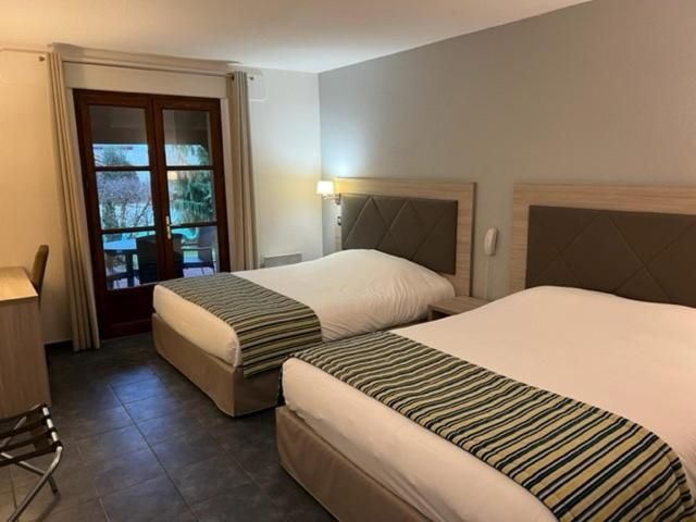 King Room with Two King Beds