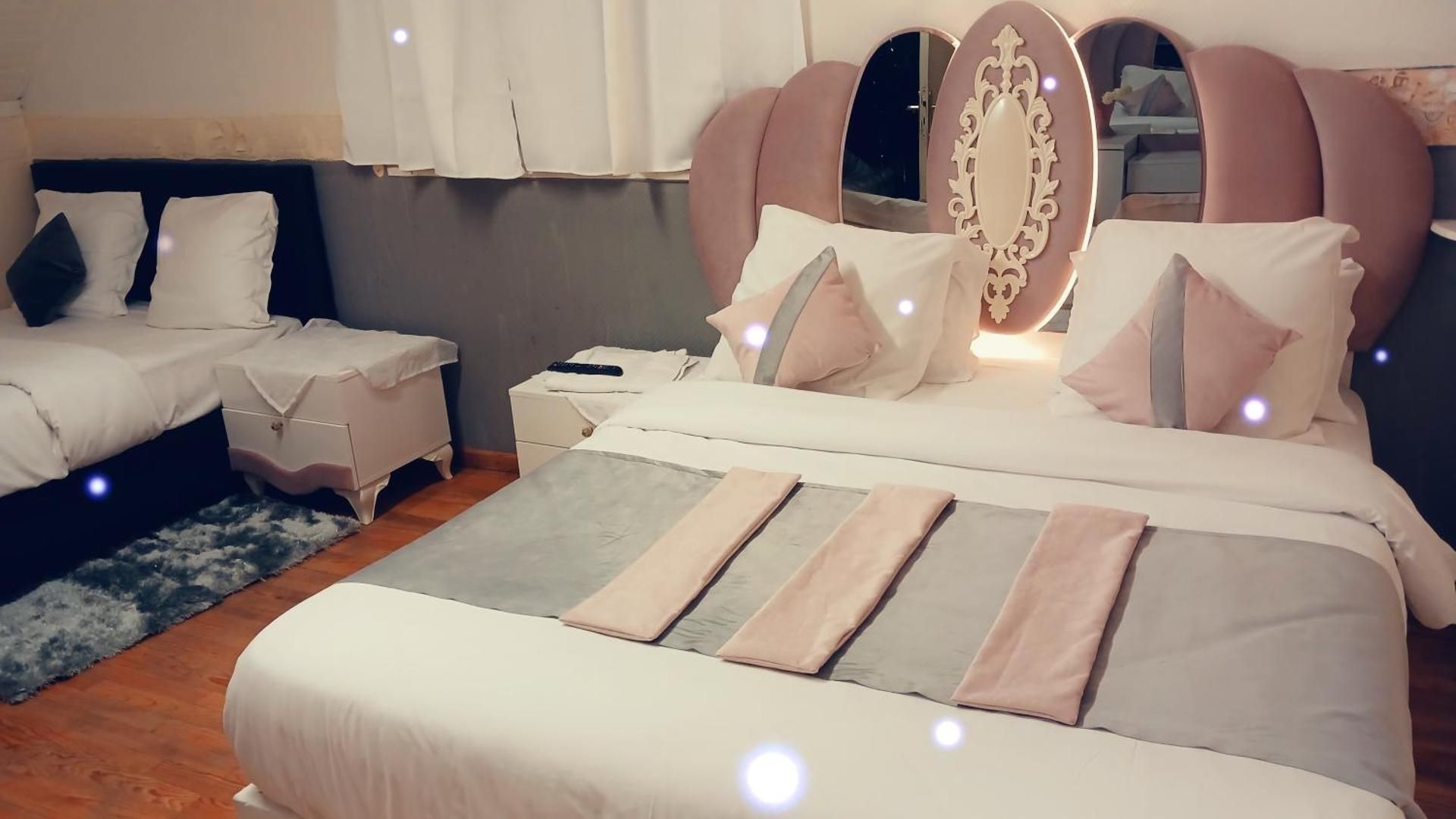 Family Junior Suite