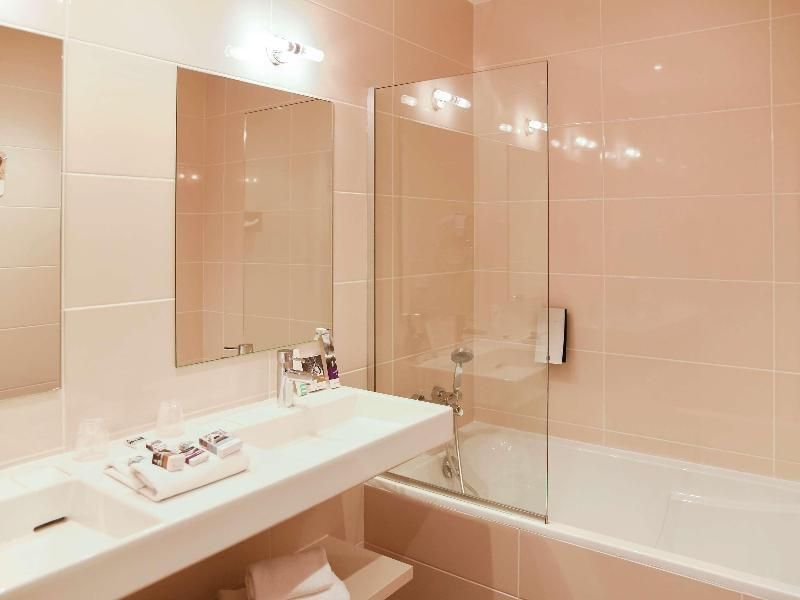 Privilege Room with Double Bed