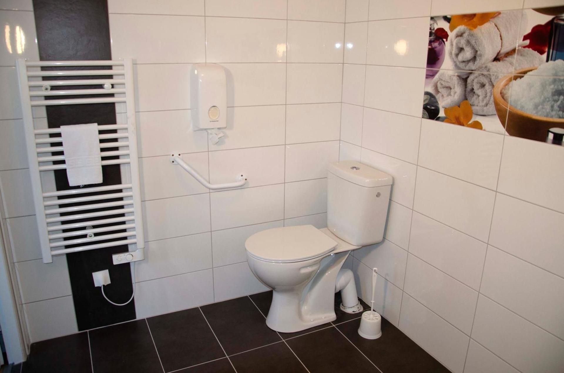 Double Room - Disability Access