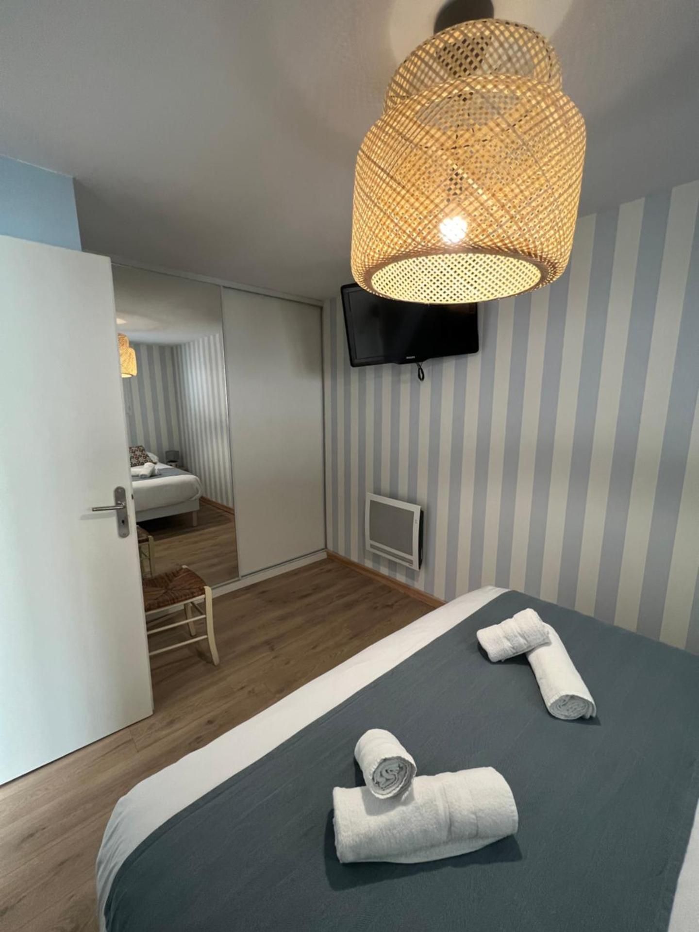 Family Junior Suite