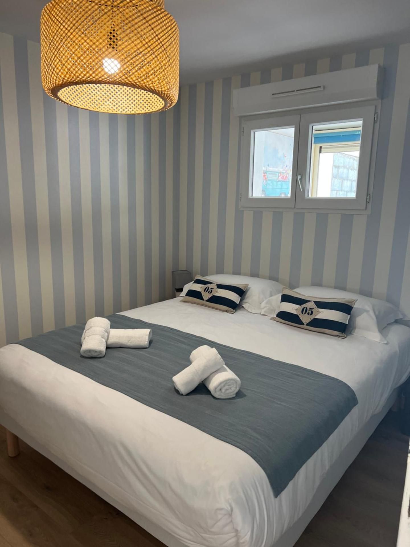 Family Junior Suite