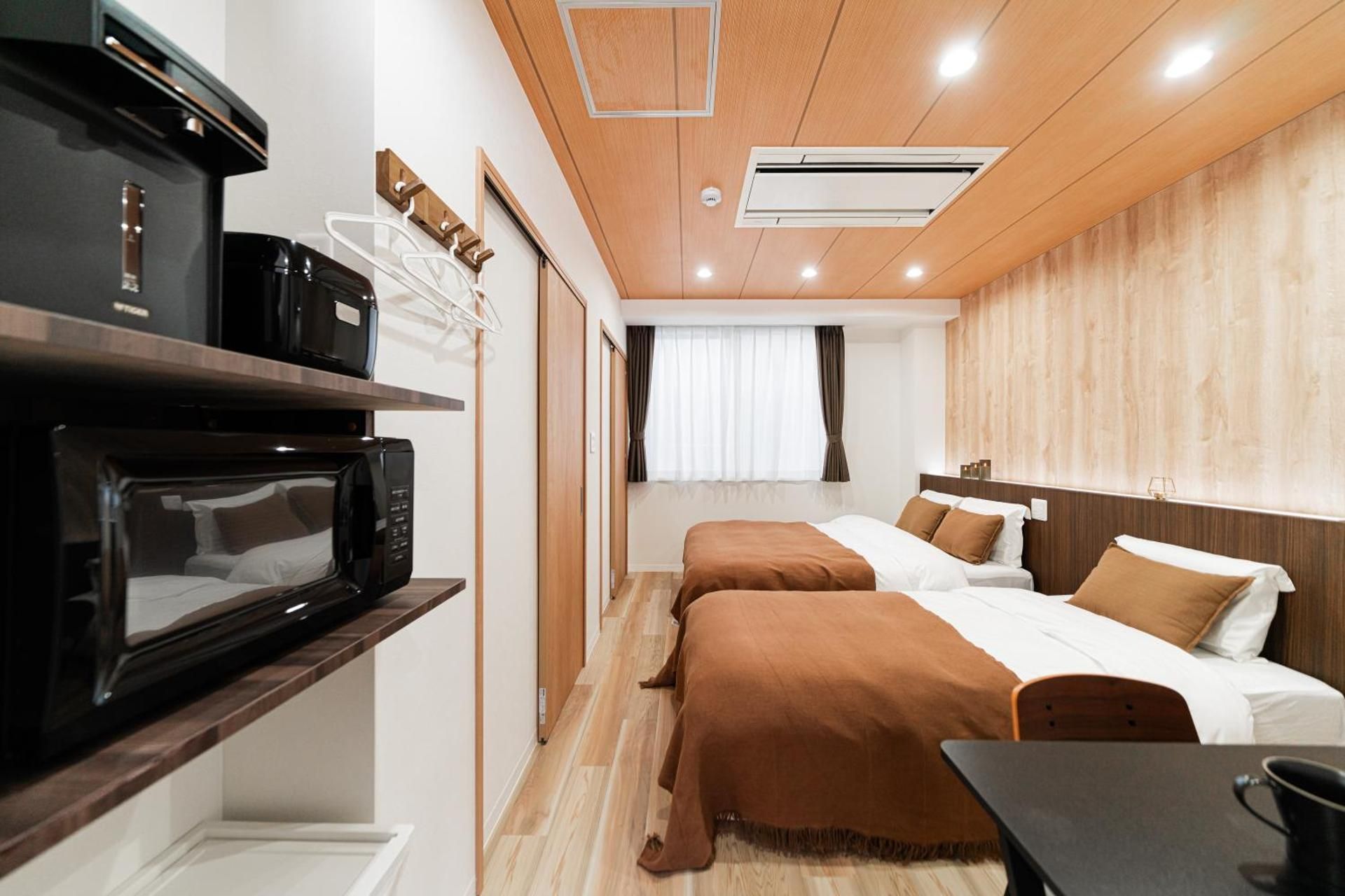 Superior Triple Room