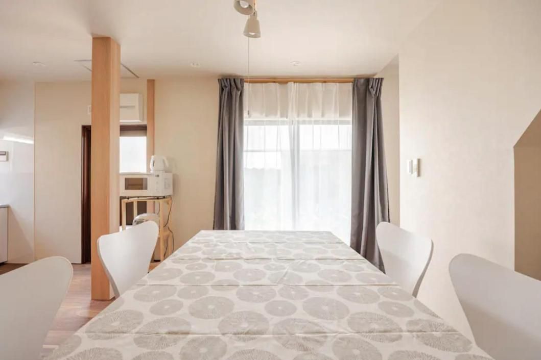 東浅草2丁目b101 One-Bedroom Apartment