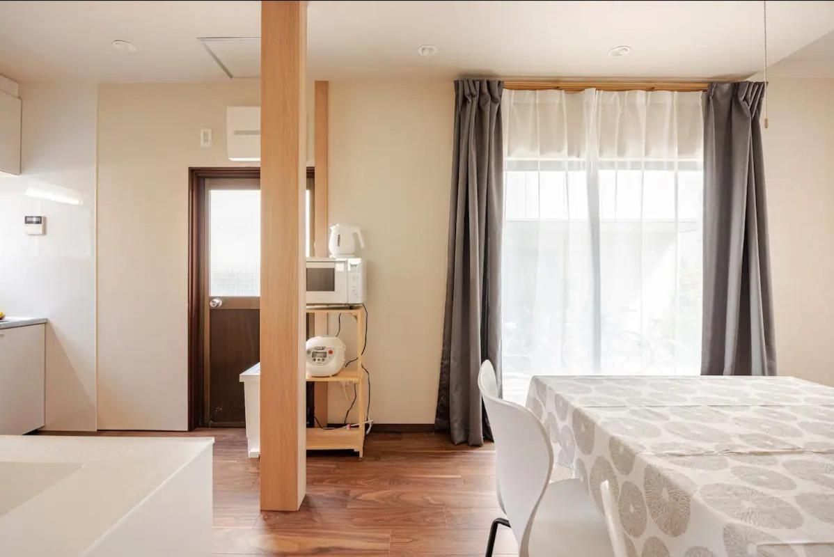 東浅草2丁目b101 One-Bedroom Apartment 3