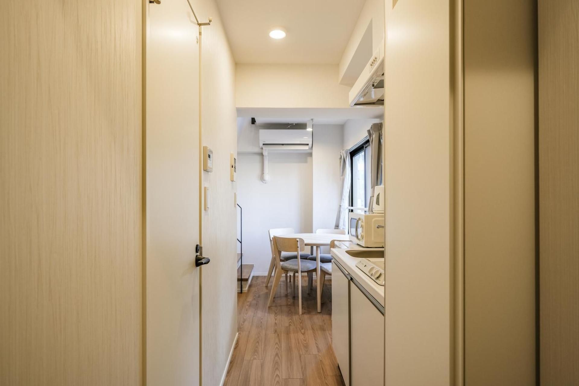 Mi-HOTEL ASAKUSA