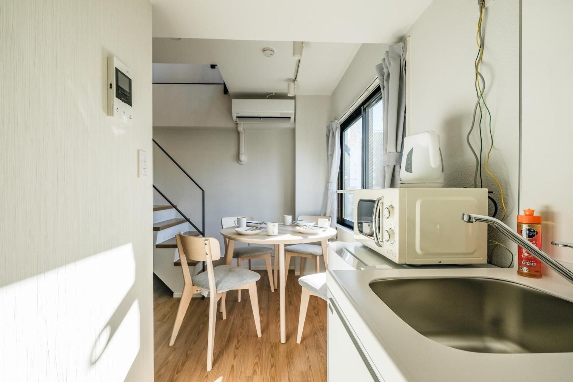 Mi-HOTEL ASAKUSA