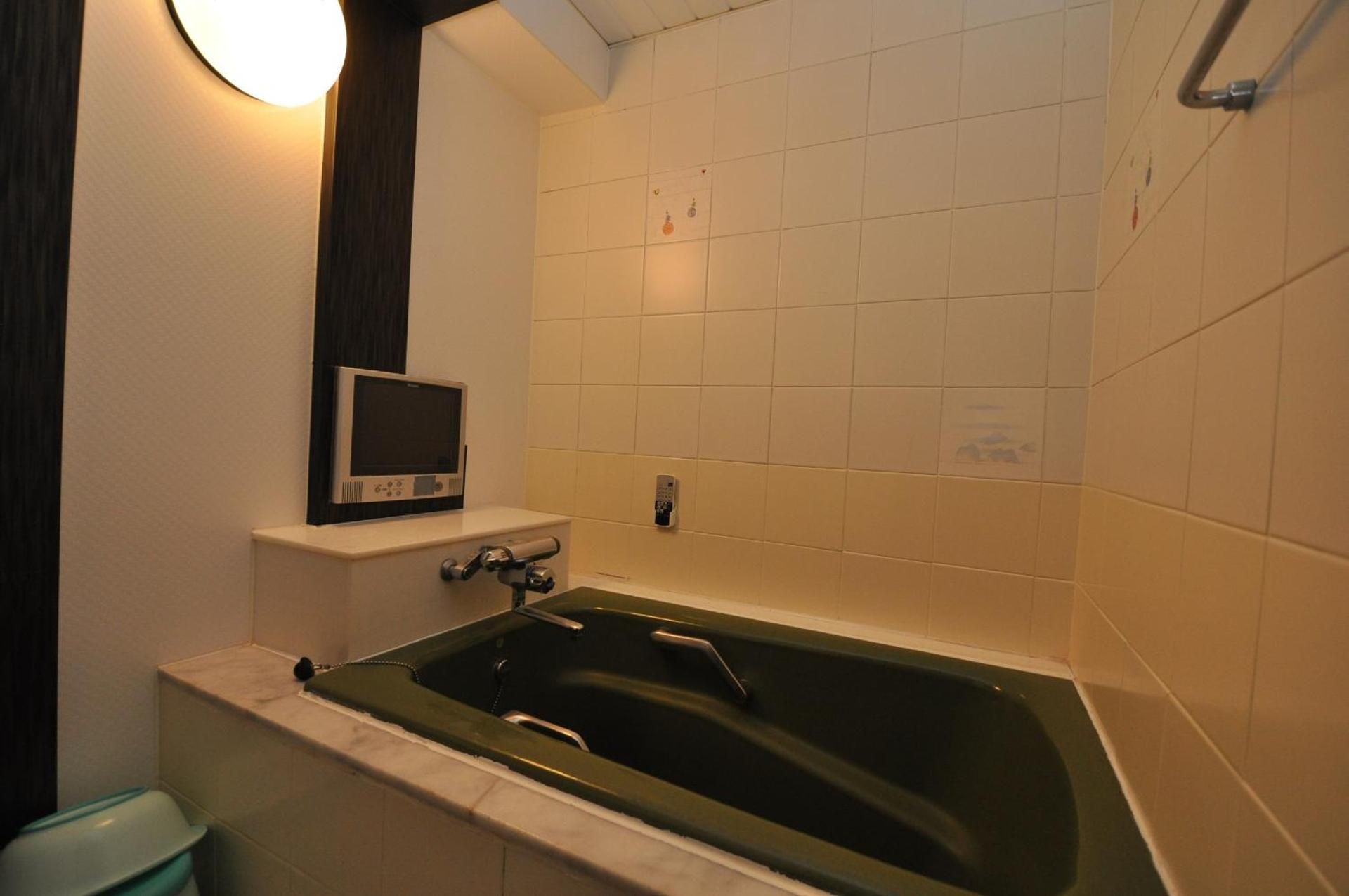 Standard Double Room -  Non-Smoking