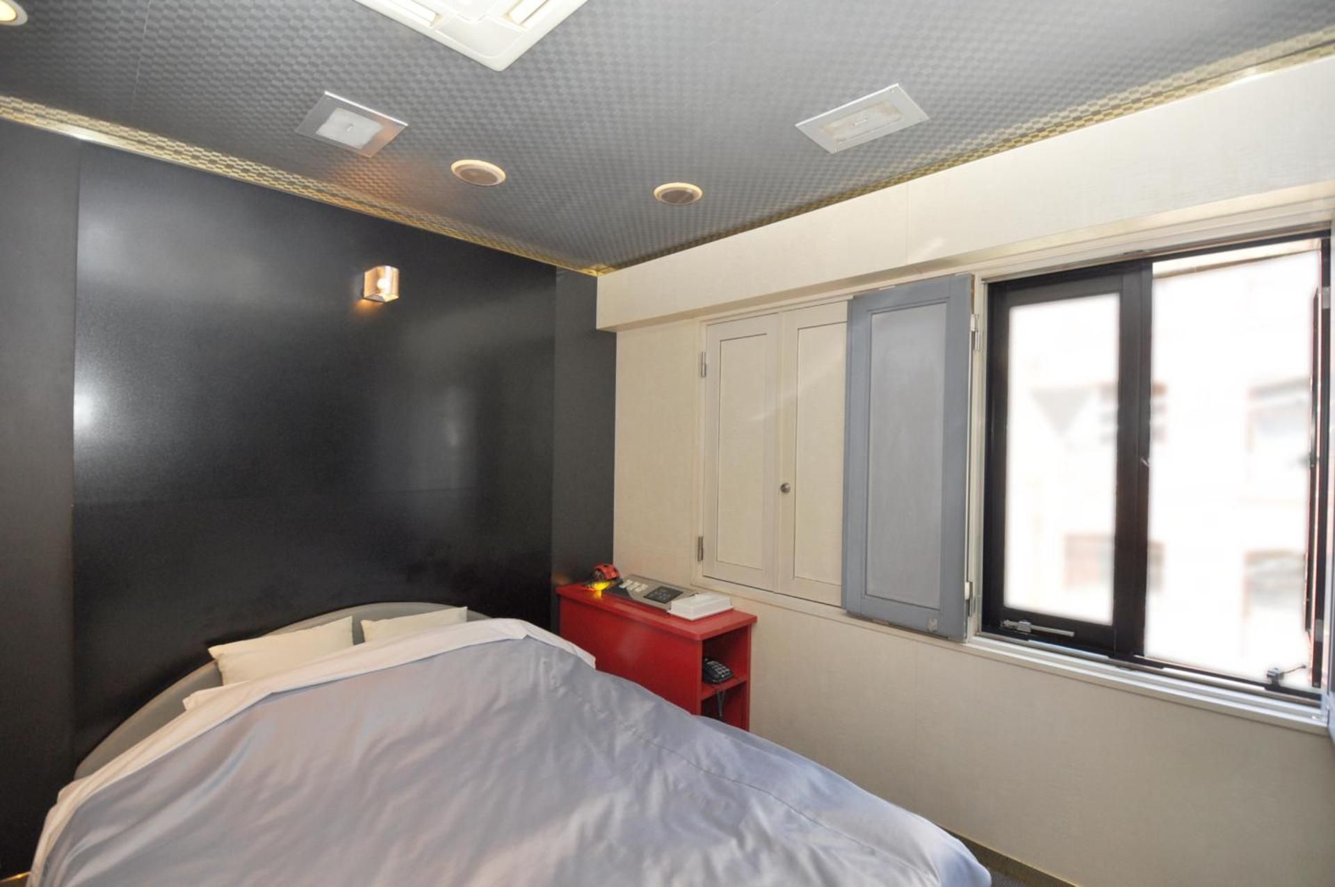 Standard Double Room -  Non-Smoking