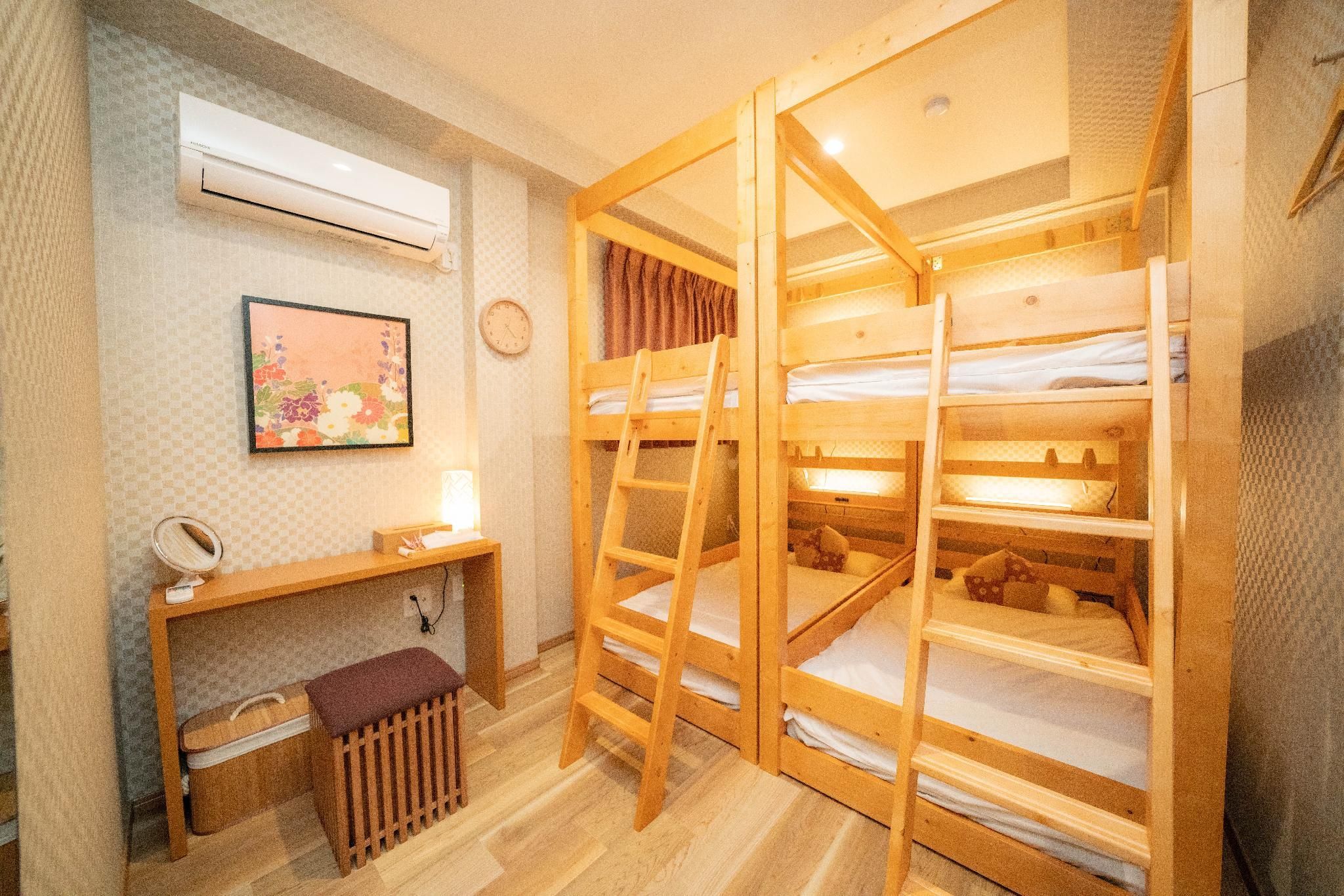 Fourth Room - Non-Smoking