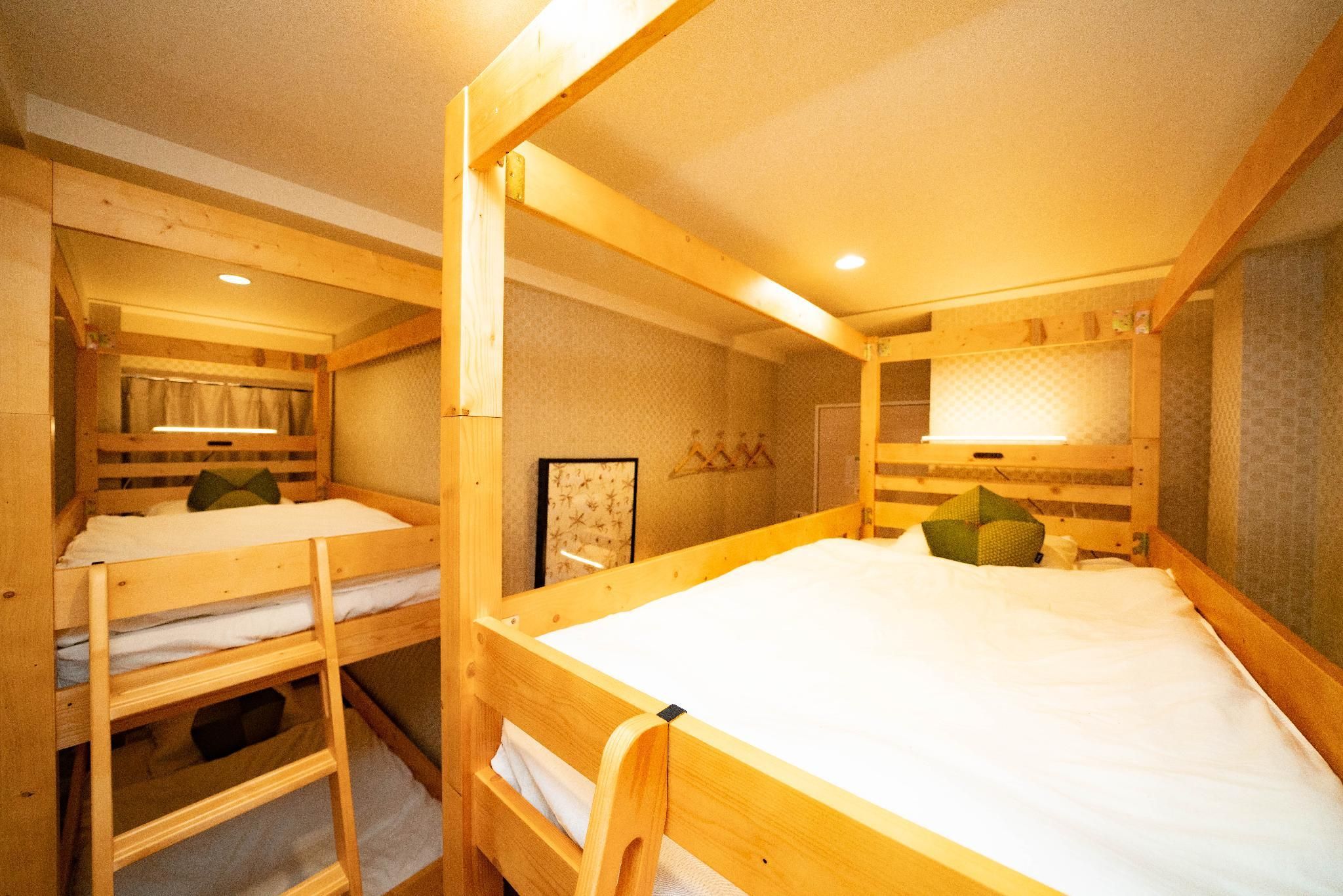 Fourth Room - Non-Smoking