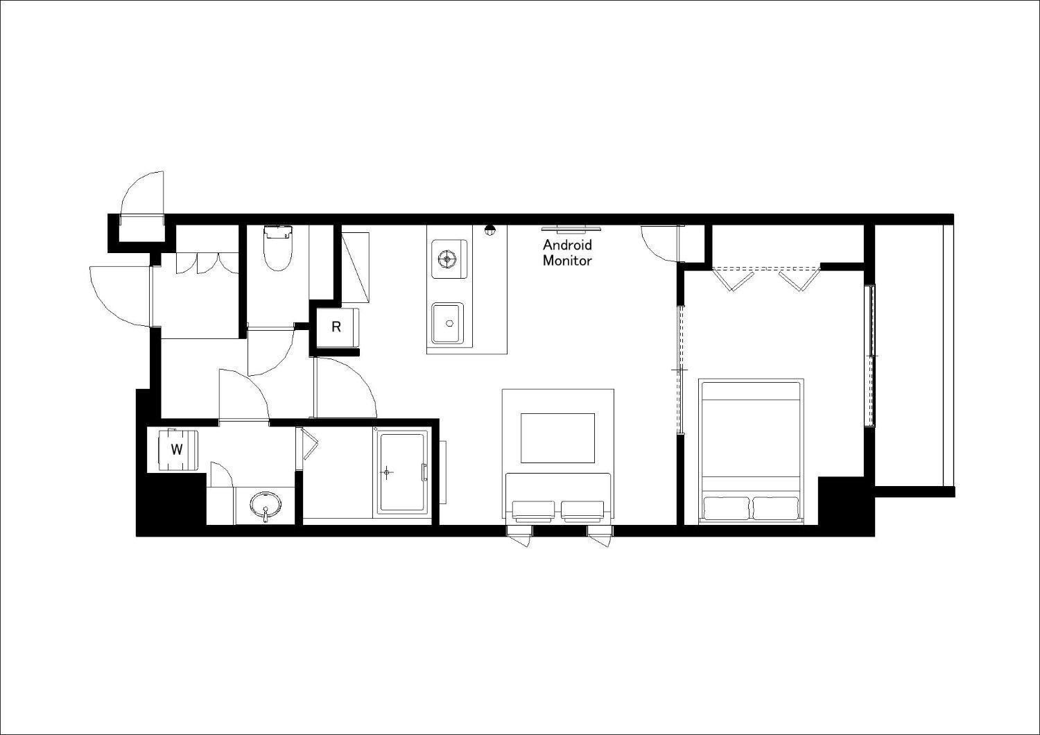 floor plans