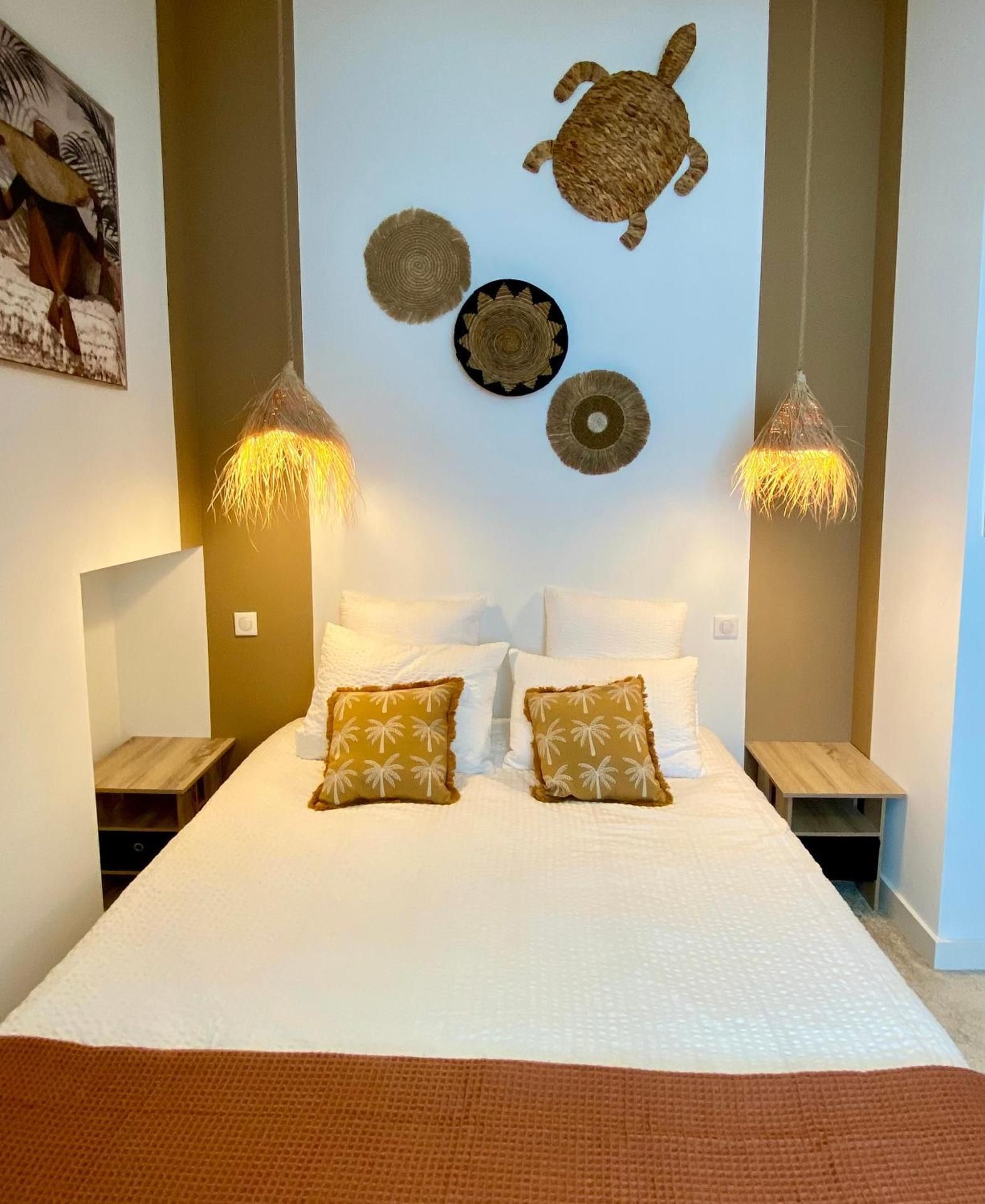 Double Room with Pool View