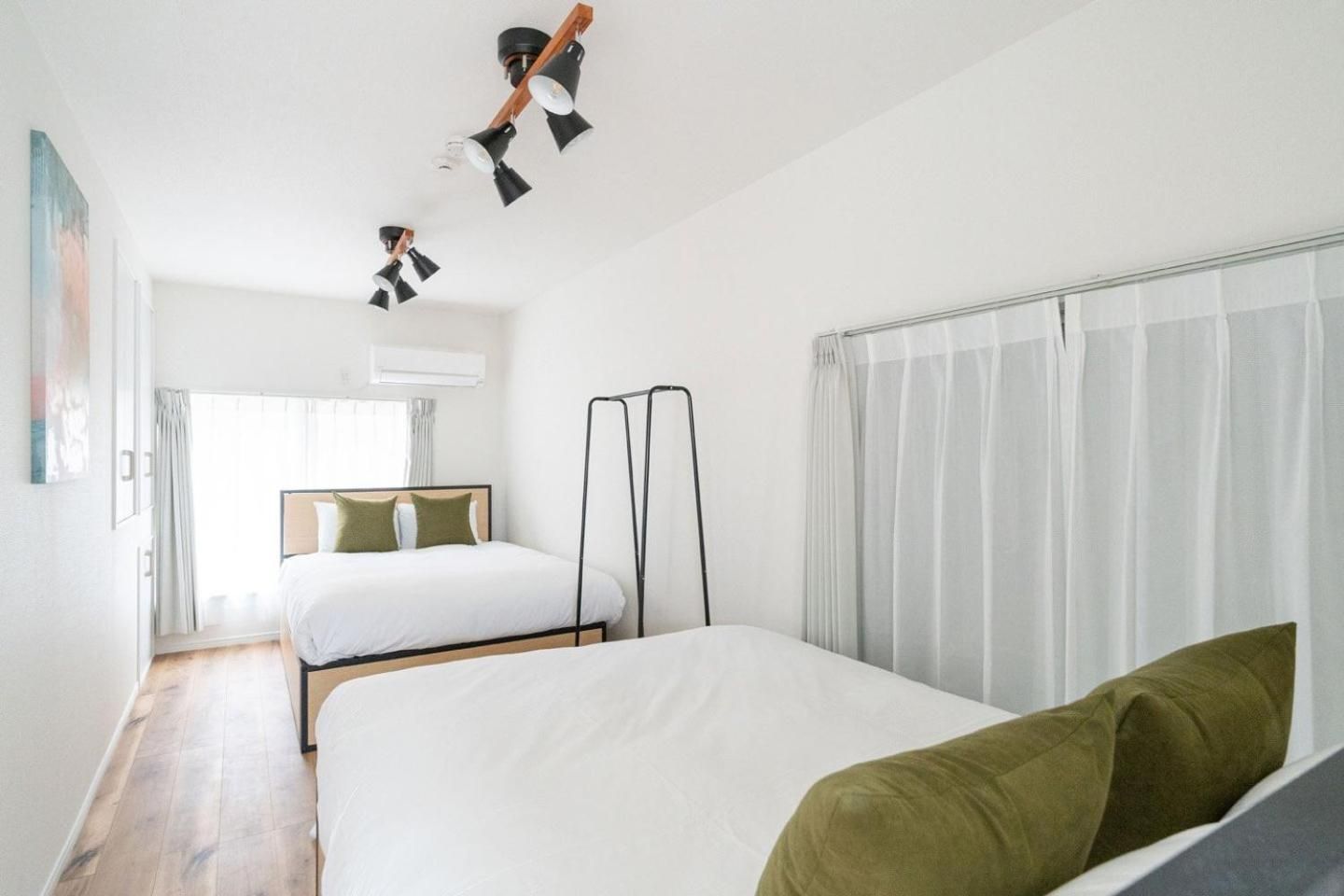 Room A