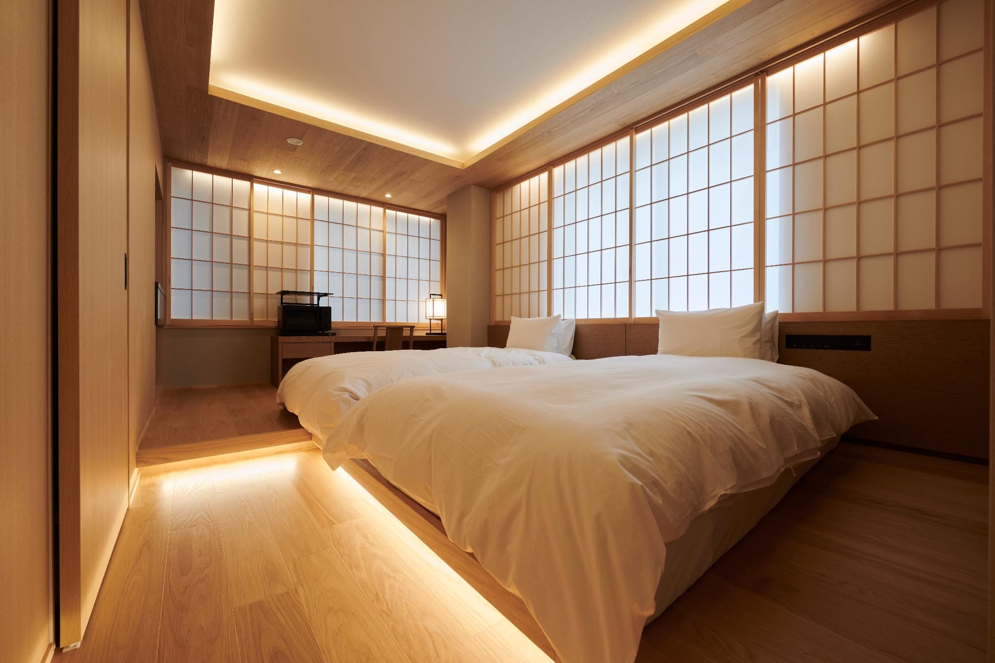 Comfort Triple Room with Shower