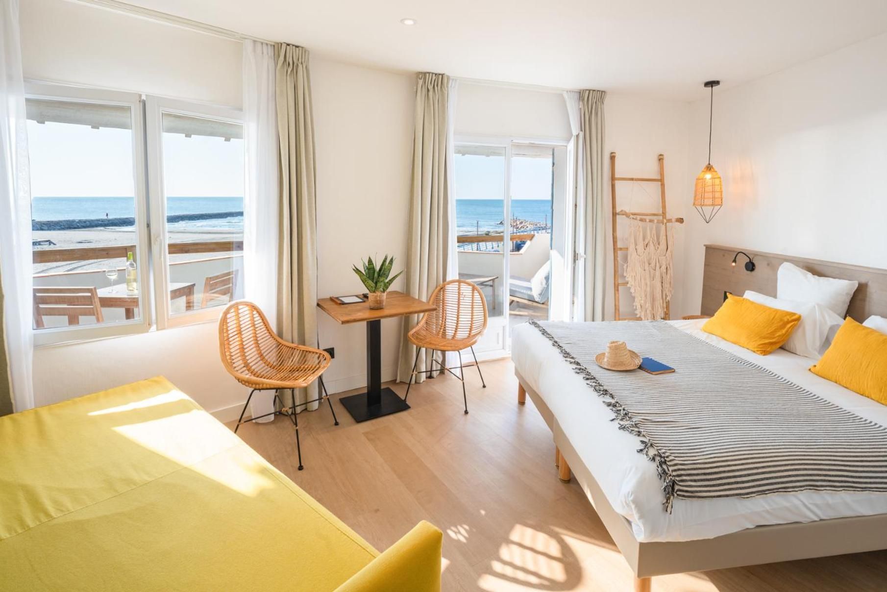 Superior King Room