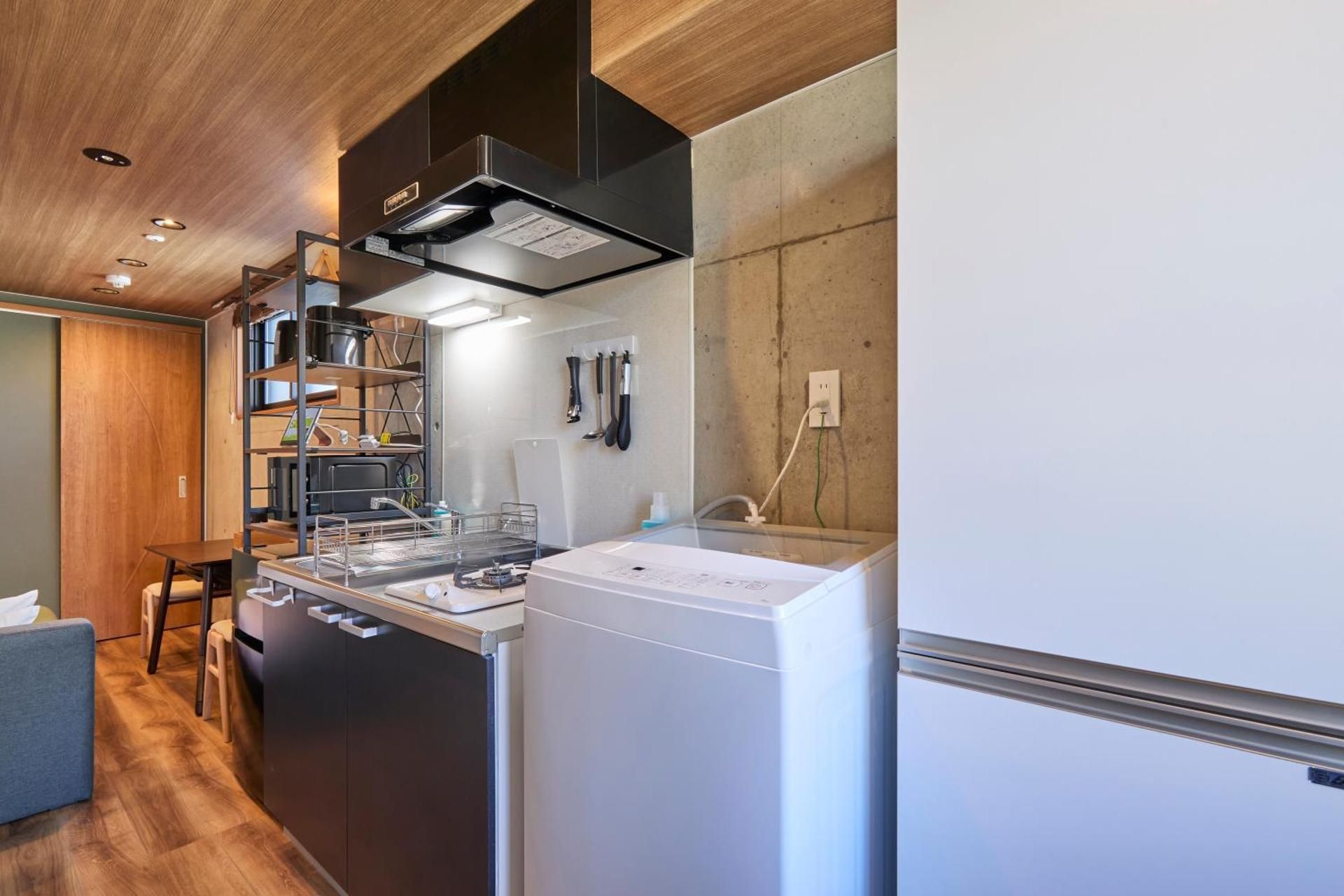 One-Bedroom Standard Apartment