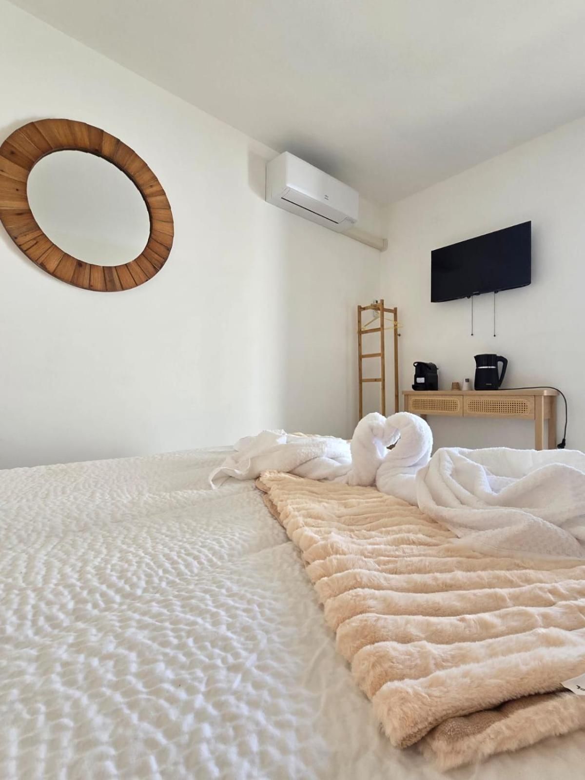 Small Double Room