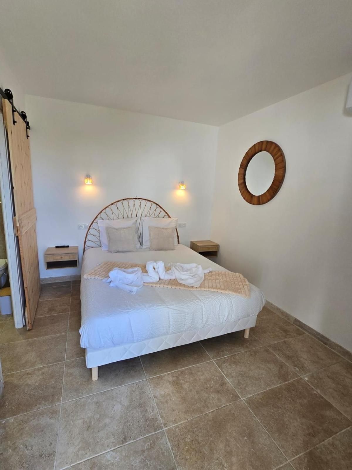 Small Double Room