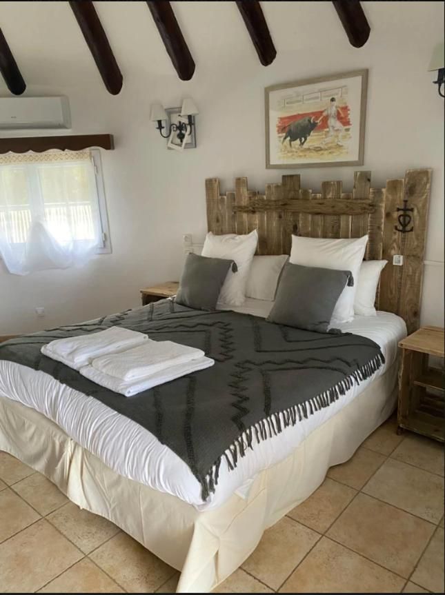 Superior Double Room - Guardian Cottage