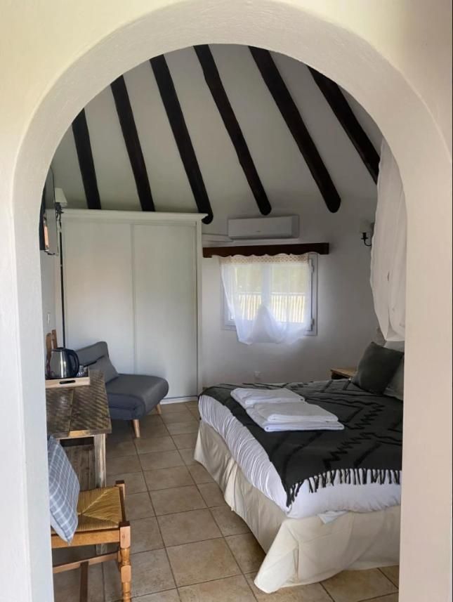 Superior Double Room - Guardian Cottage