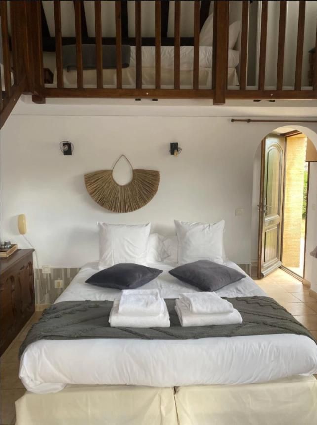 Signature Room - Guardian Cottage