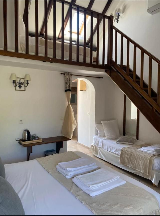 Signature Room - Guardian Cottage