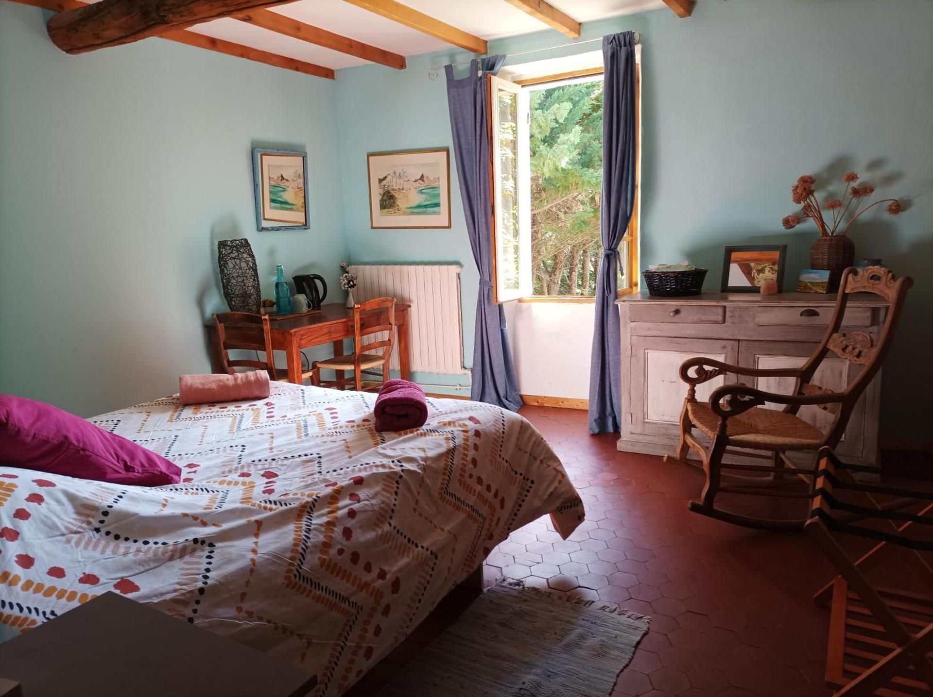 Budget Double Room