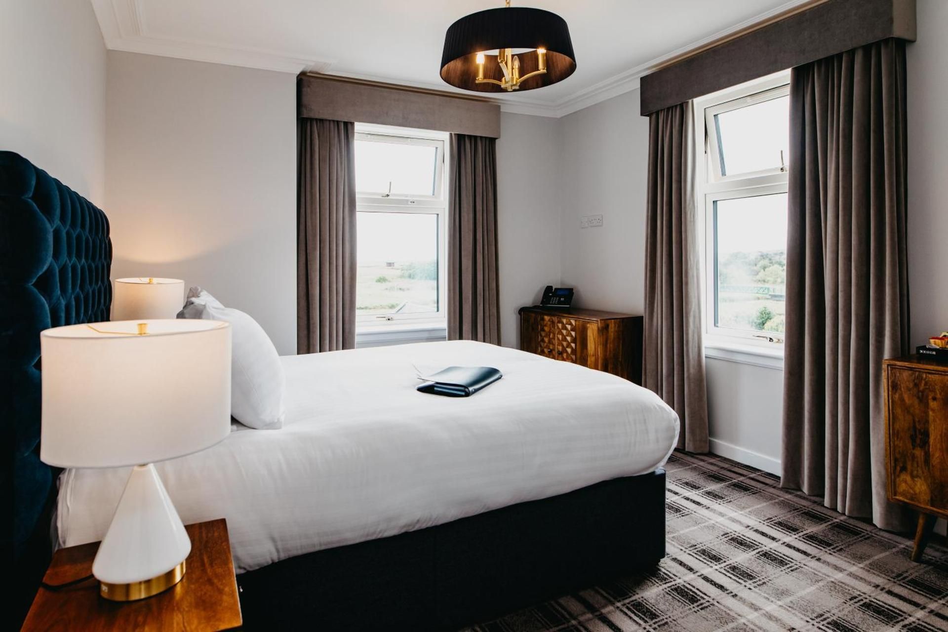 Udny Arms Hotel Apartment