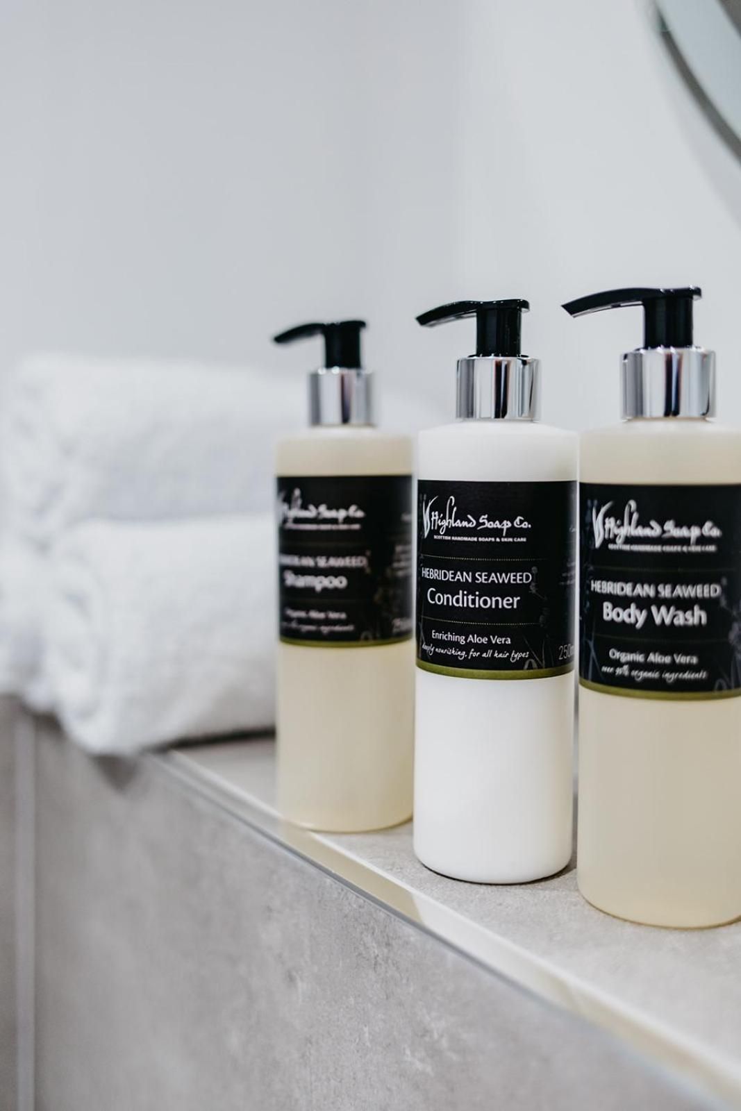 Udny Arms Hotel Superior King Room 3