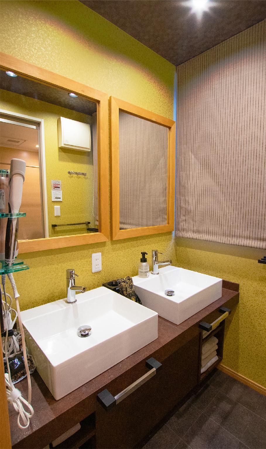 2 Bedroom Deluxe