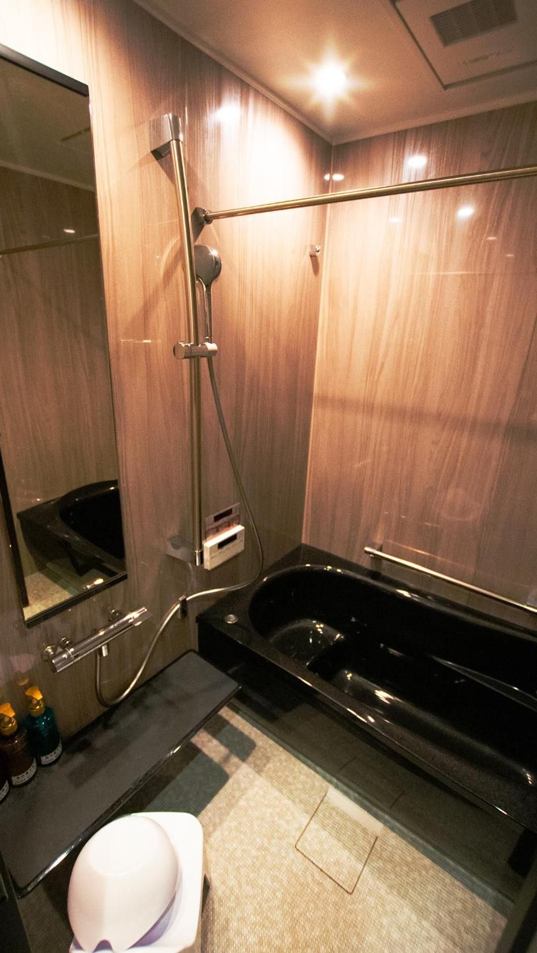 Deluxe Family Suite