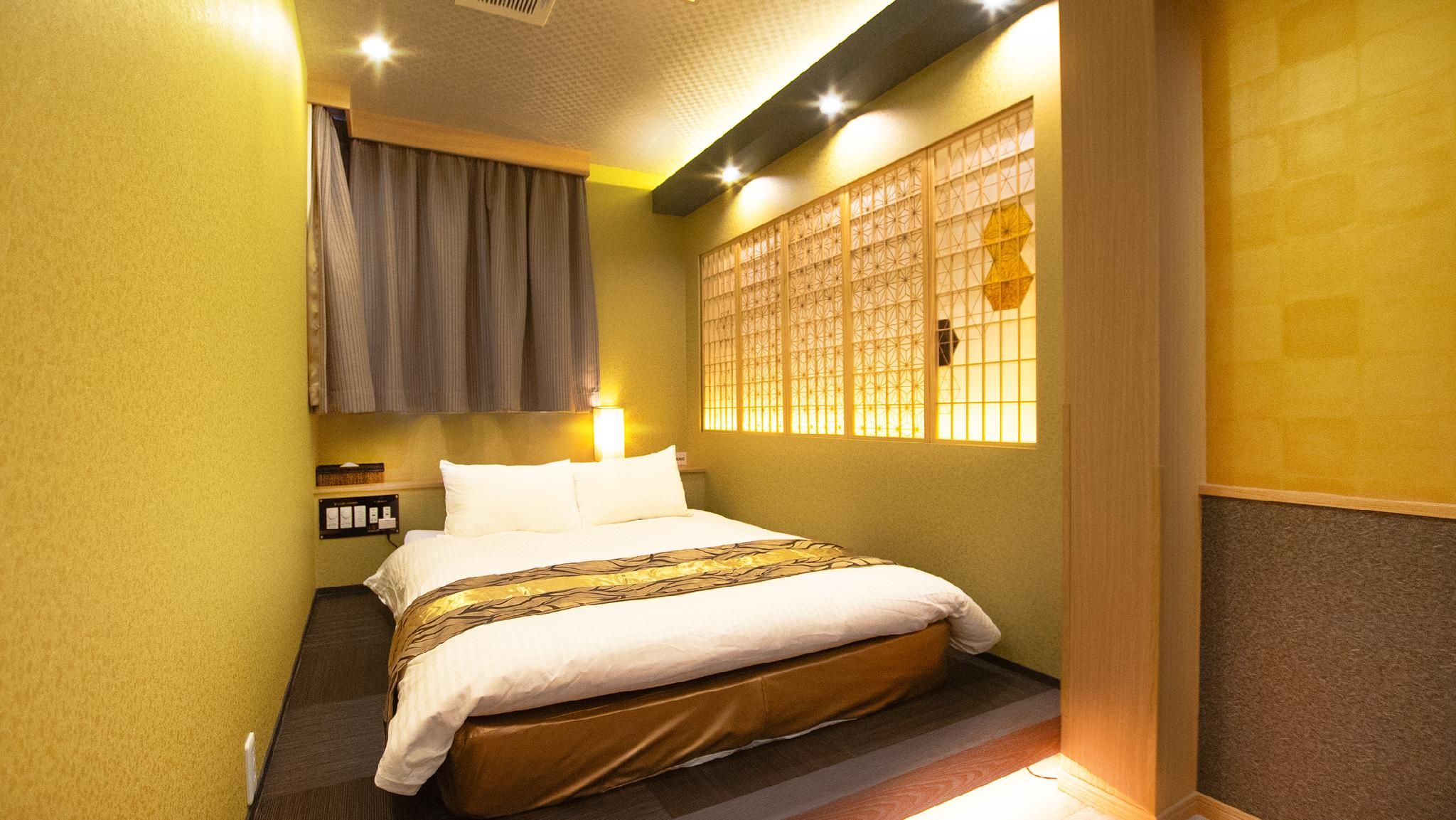 2 Bedroom Deluxe